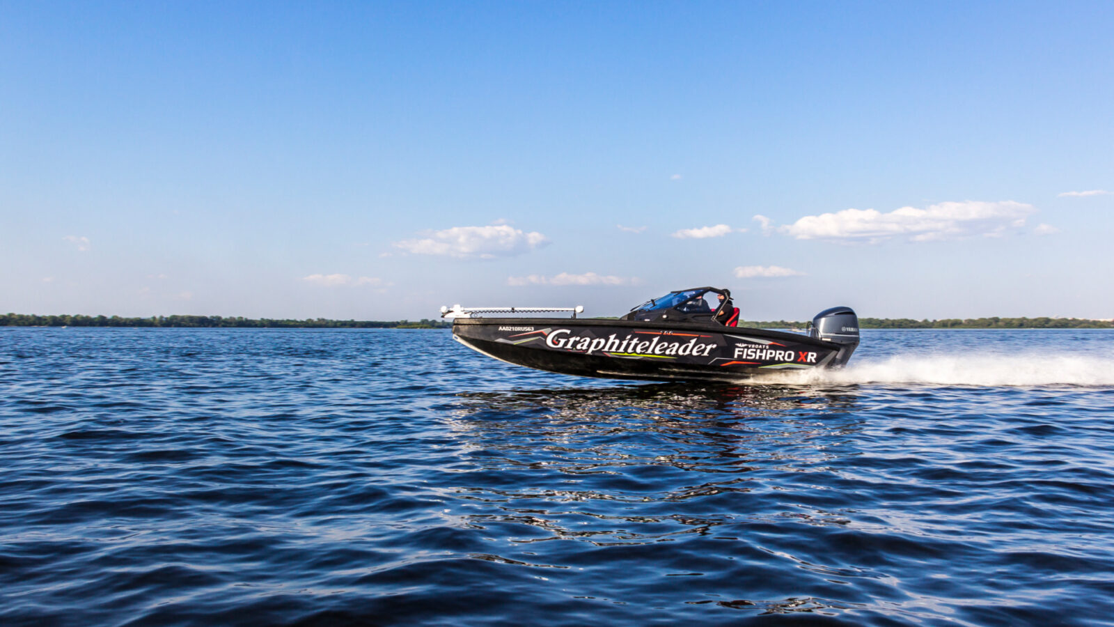 FISHPRO XR více informací na www.vboats.cz - Image 10