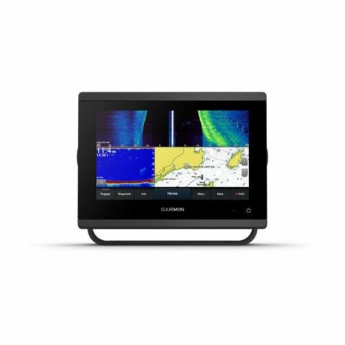 Garmin GPSMAP 723 bez sonarové sondy