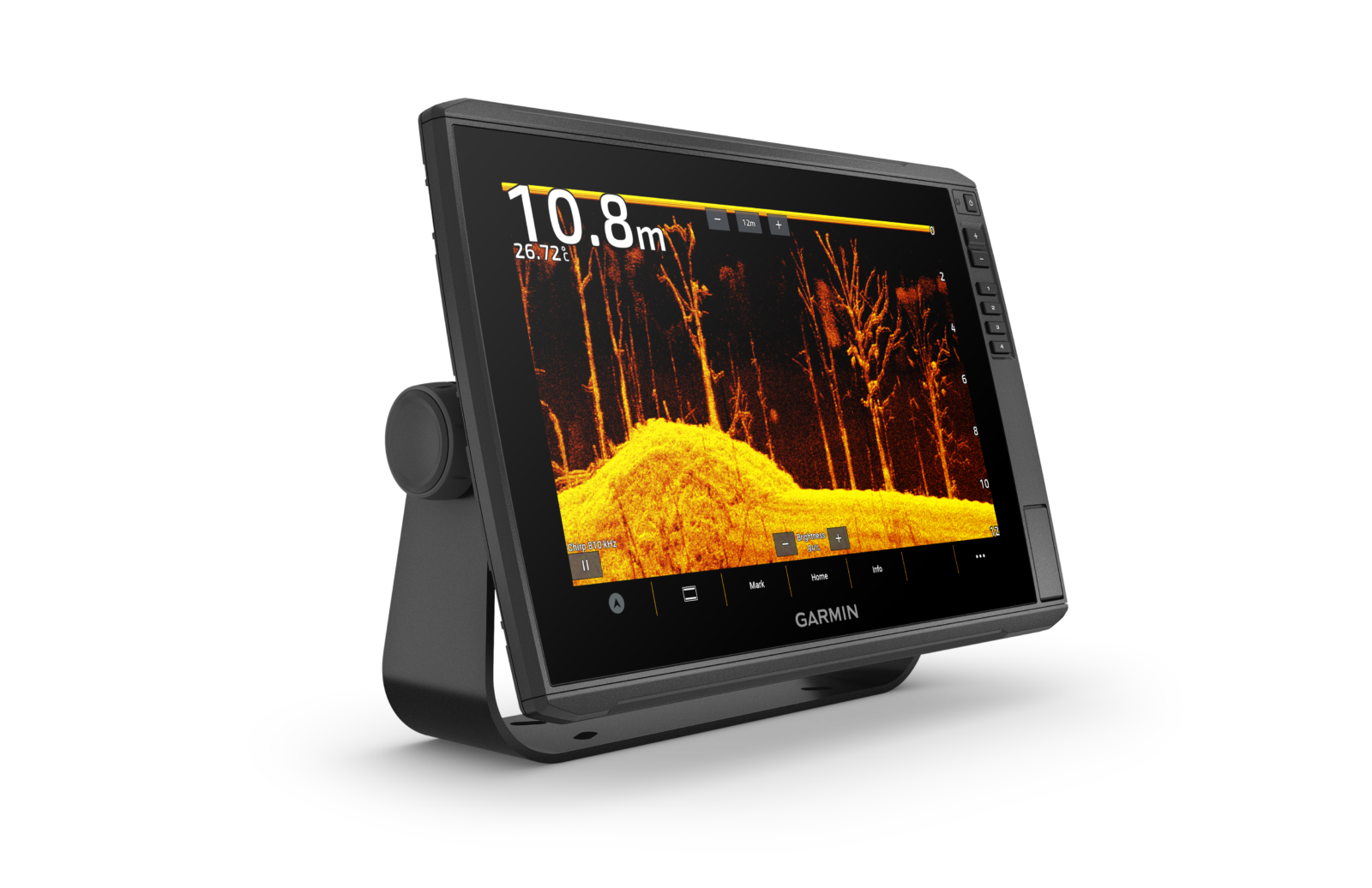 GARMIN ECHOMAP™ Ultra 2, 122sv + sonda GT56UHD-TM - Image 9