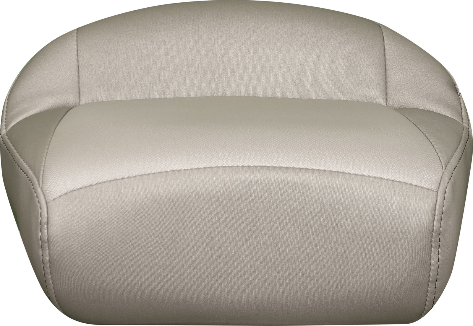 TEMPRESS USA ProBax™ casting seat Taupe/Diamante Taupe - Image 6