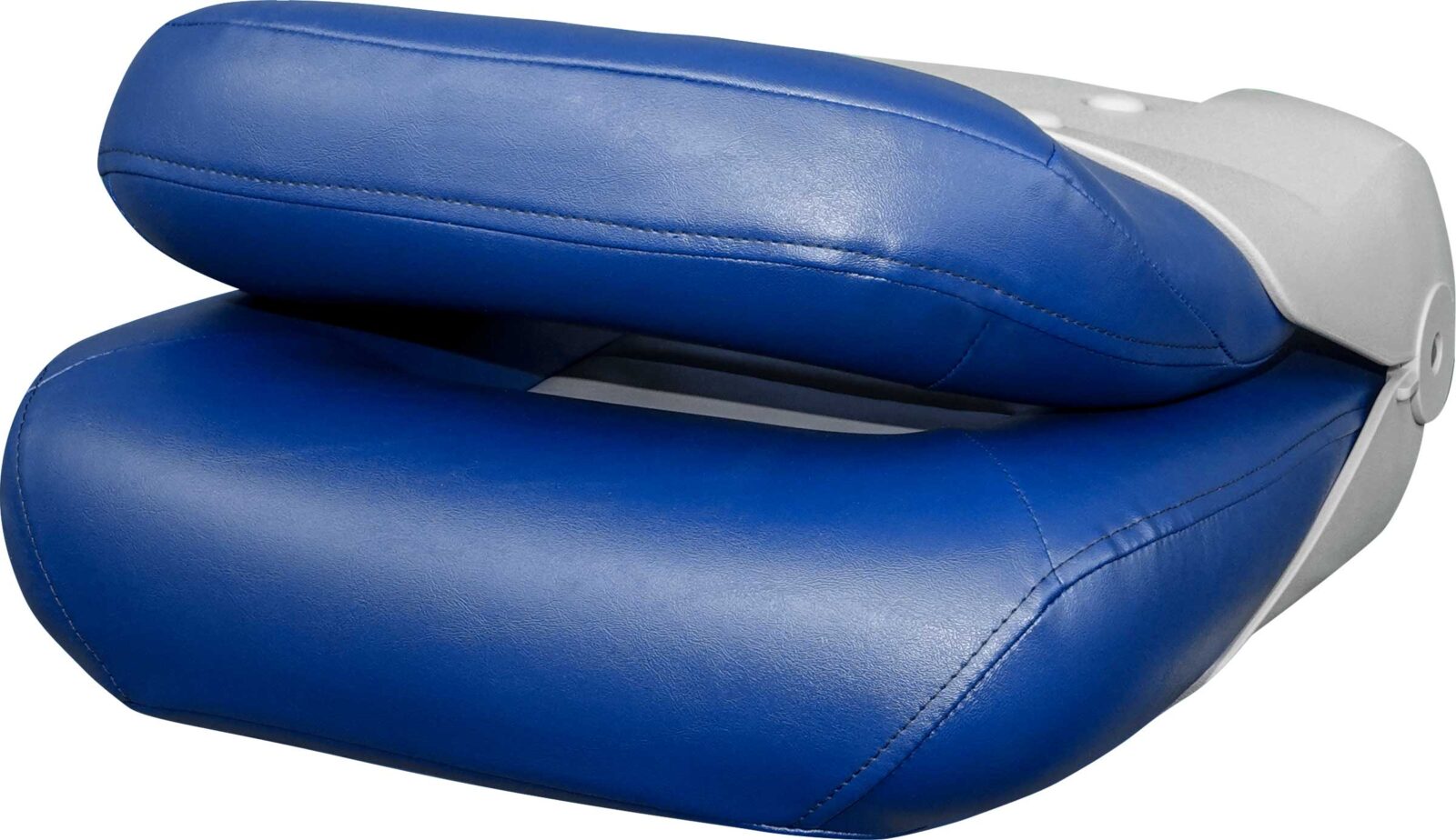 TEMPRESS USA NaviStyle™ Low-Back Blue/Gray - Image 5