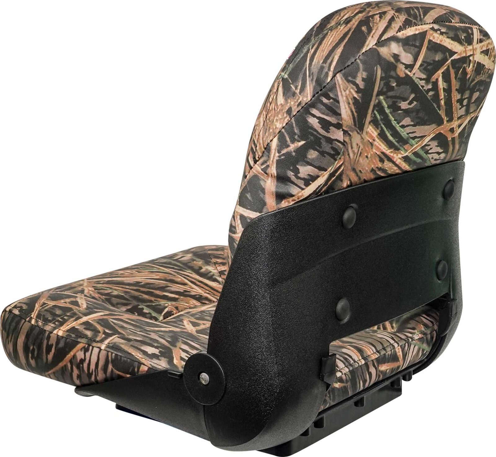 TEMPRESS USA NaviStyle™ Low-Back Mossy Oak Shadow-Grass™ Vinyl - Image 11