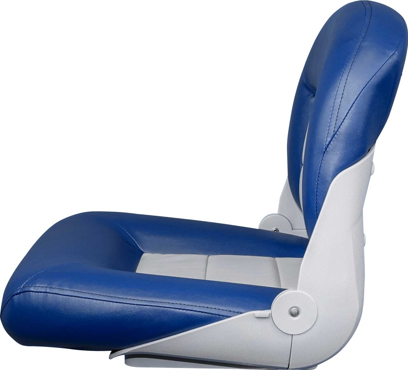 TEMPRESS USA NaviStyle™ Low-Back Blue/Gray - Image 11