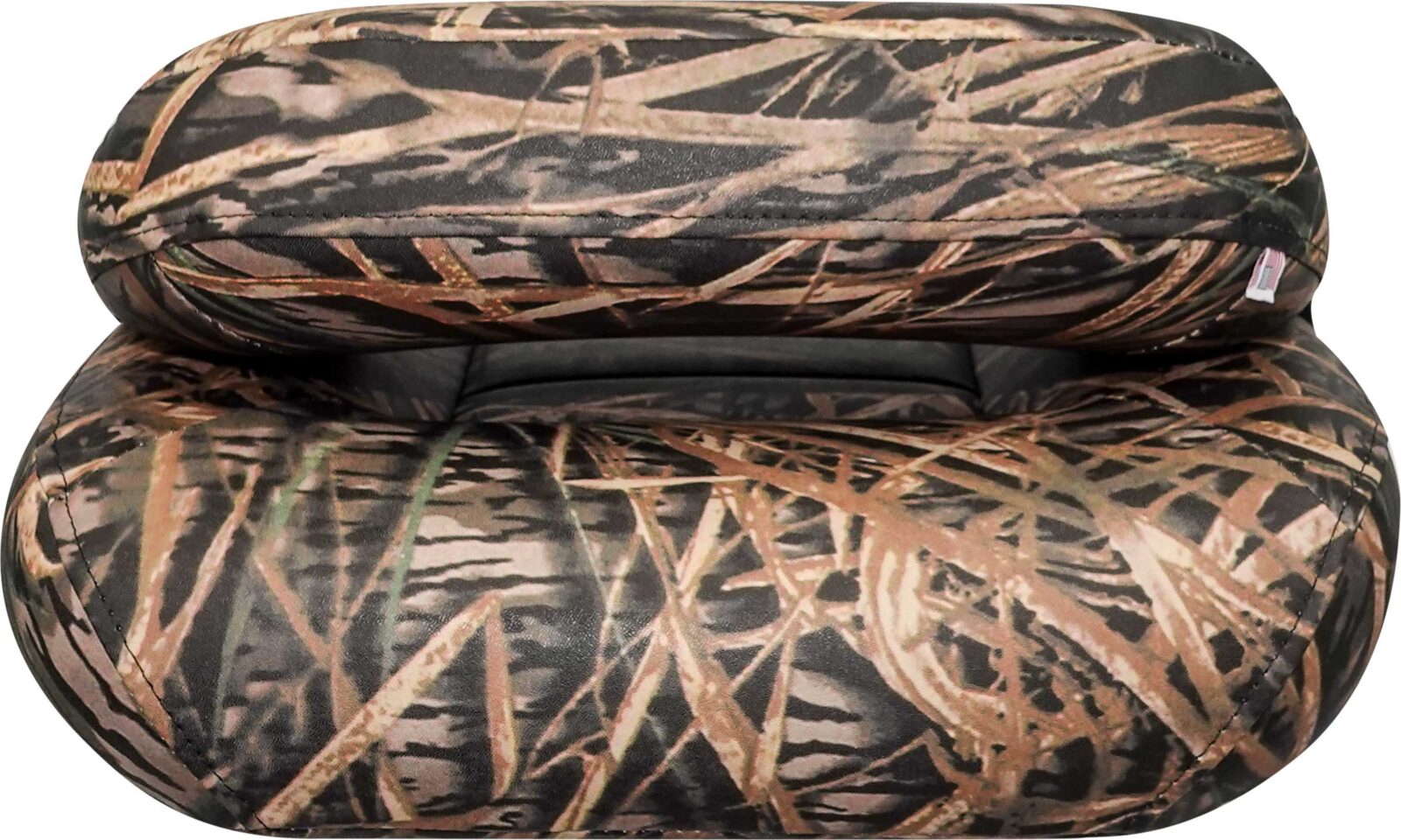 TEMPRESS USA NaviStyle™ Low-Back Mossy Oak Shadow-Grass™ Vinyl - Image 5